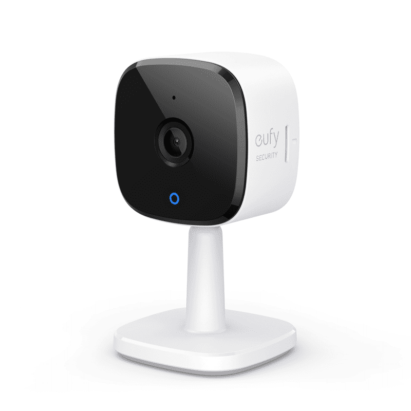eufy 2K Camera - Product Header Image